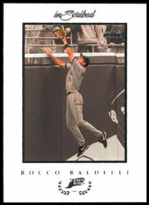 69 Rocco Baldelli